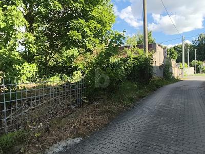 GRÜN, RUHIG UND IDYLLISCH - MIT ALTBESTAND - Grundstück Schönwölkau | Angebot:27601209