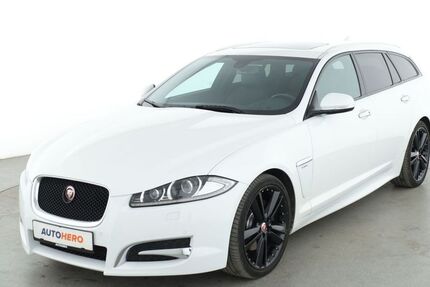 Jaguar XF 98.193 km 16.520 € Leipzig 04328