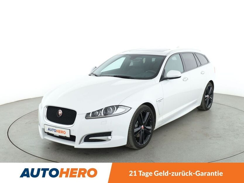 Jaguar XF 98.193 km 16.520 € Leipzig 04328