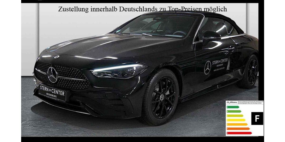 Mercedes-Benz CLE 200 8.500 km 58.444 &euro; Regensburg 93053