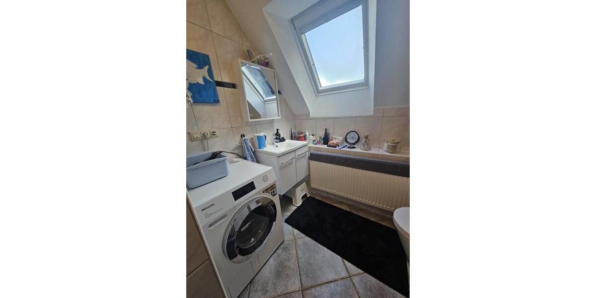 Etagenwohnung Badbergen - 3 Zimmer, 79 m&sup2;, 850&euro; | Angebot:26423602