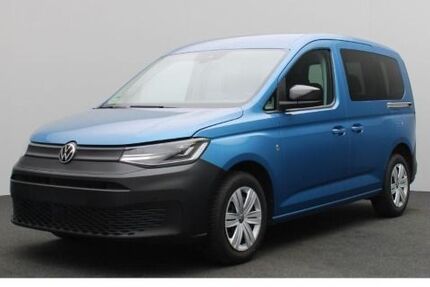 VW Caddy 23.380 km 27.480 &euro; Borna 04552