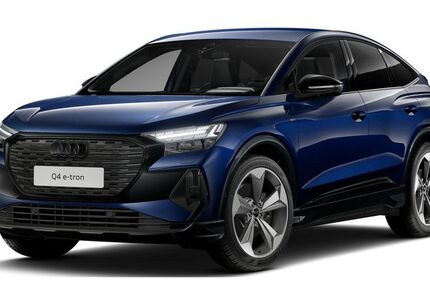 Audi Q4 e-tron 7.700 km 52.930 &euro; Vechta 49377