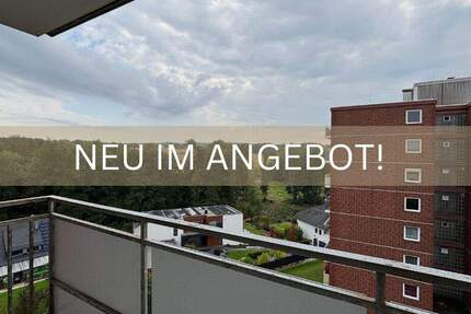 Helle 3-Zimmer-Wohnung mit Balkon und Wohlfühlatmosphäre 3 zimmer