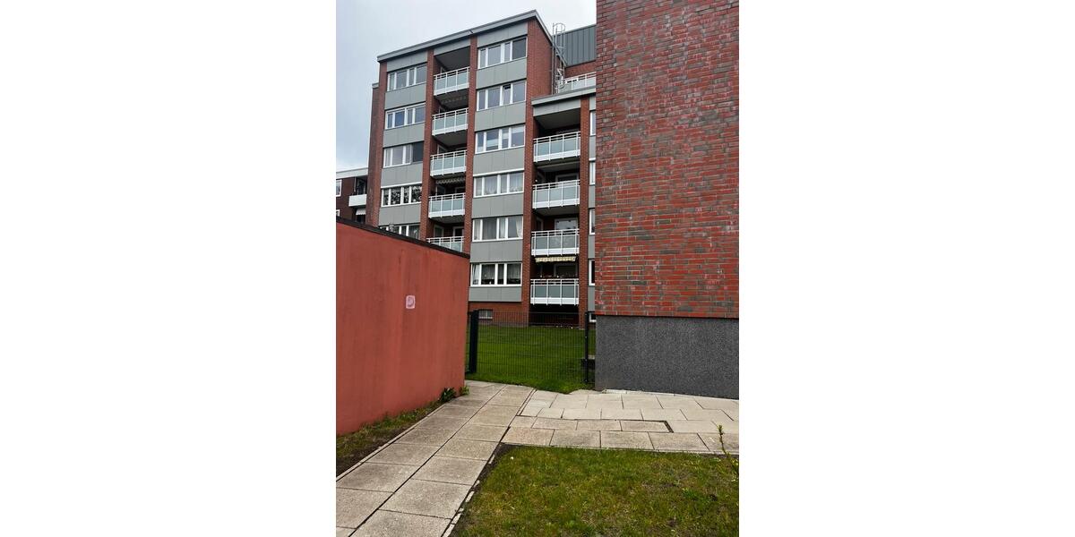 Etagenwohnung Stade Bützfleth - 4 Zimmer, 90 m&sup2;, 259.000&euro; | Angebot:26428726