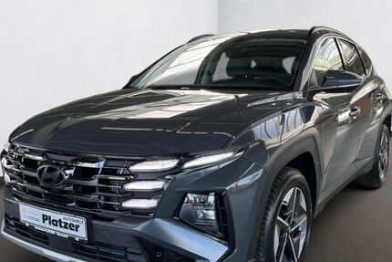 Hyundai TUCSON 17.241 km 32.950 &euro; Neumarkt 92318