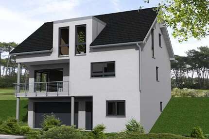 Haus zum Kaufen in Lahnstein 752.300 € 154 m² 4 zimmer