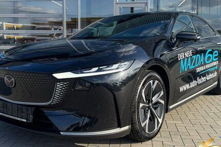 Mazda 6e 3.000 km 37.990 &euro; Karben 61184