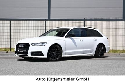 Audi A6 129.424 km 21.350 &euro; Bad Lippspringe 33175