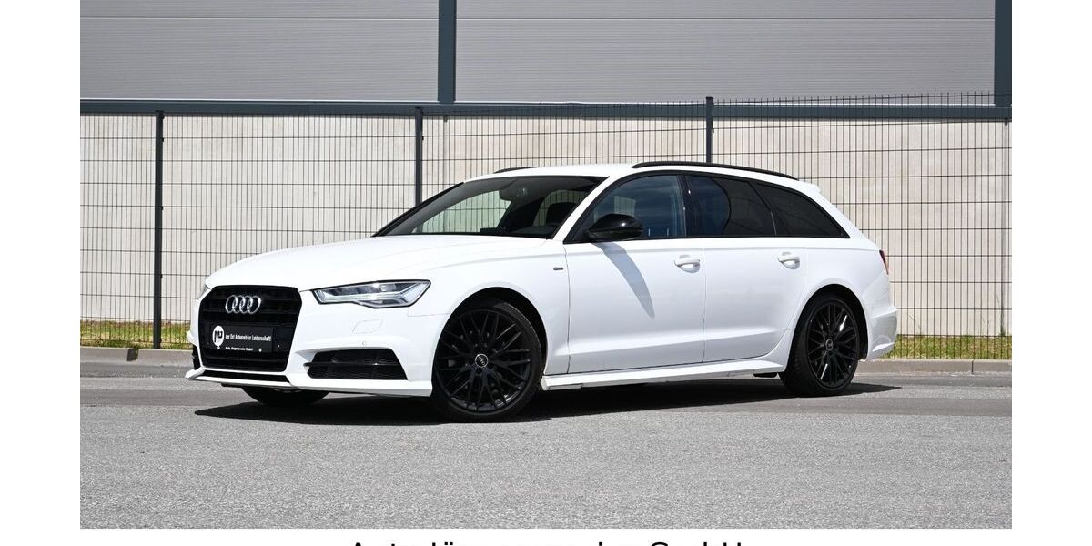Audi A6 129.424 km 21.350 &euro; Bad Lippspringe 33175