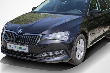 Skoda Superb 24.900 km 26.840 &euro; Herzogenaurach 91074