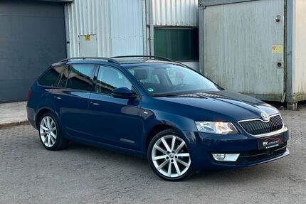 Skoda Octavia 268.000 km 7.999 &euro; Wesel 46485