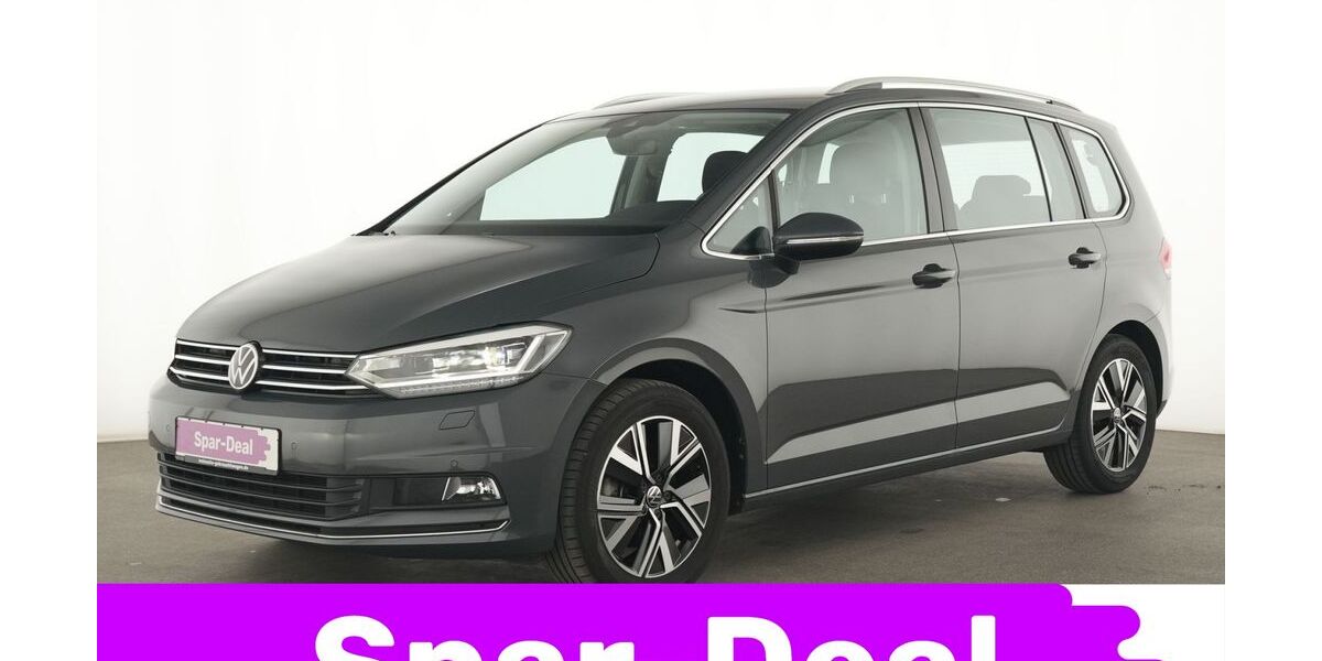 VW Touran 44.188 km 25.495 &euro; Neuss 41460