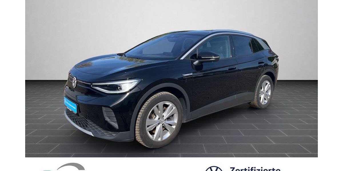 VW ID.4 101.406 km 21.900 &euro; Alzey 55232