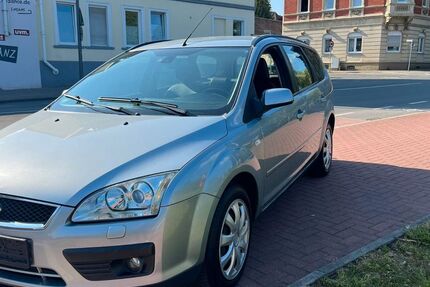 Ford Focus 331.000 km 1.990 &euro; Recklinghausen 45657