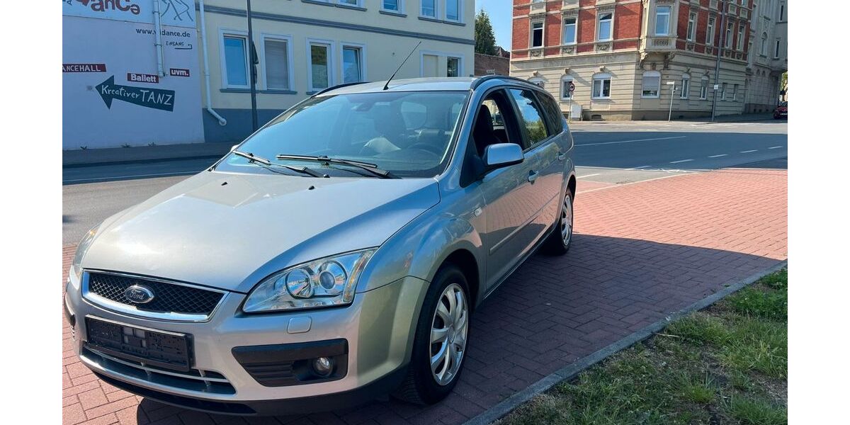 Ford Focus 331.000 km 1.990 &euro; Recklinghausen 45657