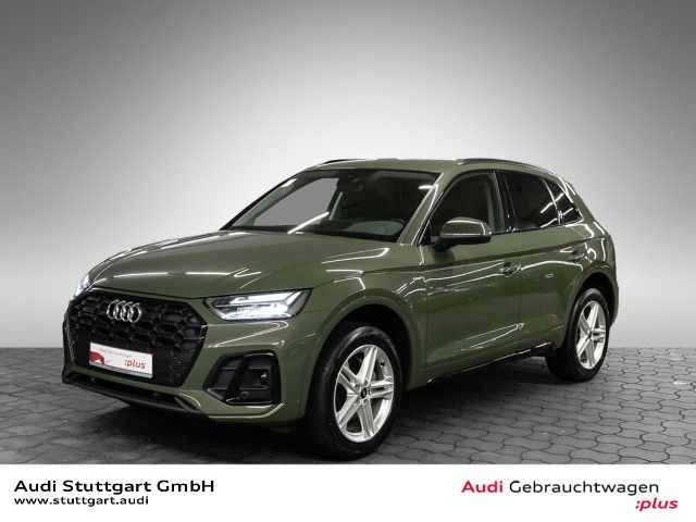 Audi Q5 79.510 km 36.940 &euro; Stuttgart 70563