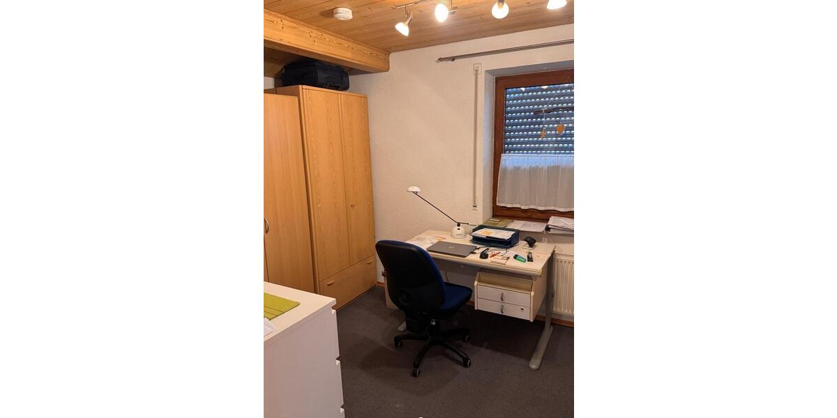 Maisonettenwohnung Mehring - 3 Zimmer, 100 m&sup2;, 730&euro; | Angebot:26506541