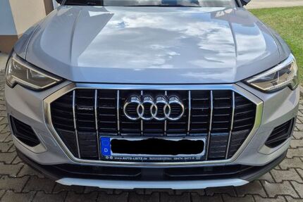 Audi Q3 87.800 km 25.300 &euro; Breitenbrunn 92363