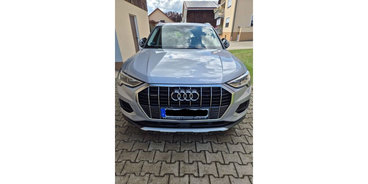 Audi Q3 87.800 km 25.300 &euro; Breitenbrunn 92363