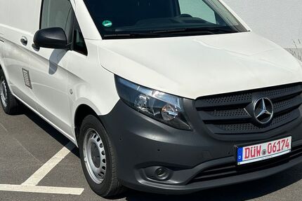 Mercedes-Benz Vito 161.241 km 14.900 &euro; Bad Dürkheim 67098
