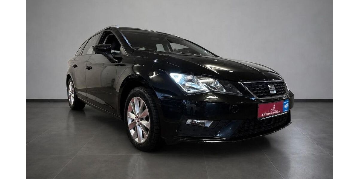 Seat Leon 113.700 km 10.900 &euro; Ober Mörlen 61239