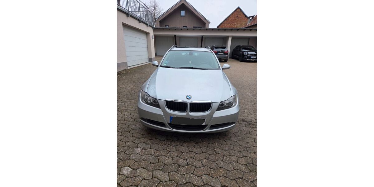 BMW 320 187.000 km 5.800 &euro; Laufach 63846