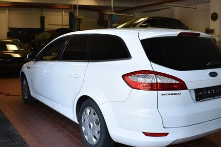 Ford Mondeo 301.875 km 2.280 &euro; Nürnberg 90431