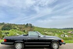 Mercedes-Benz SL 380 85.068 km 24.752 &euro; OFFENBURG 77652