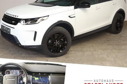Land Rover Discovery Sport 77.906 km 22.900 &euro; Norderstedt 22844