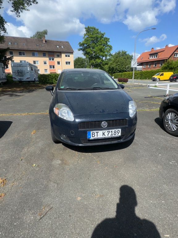 Punto