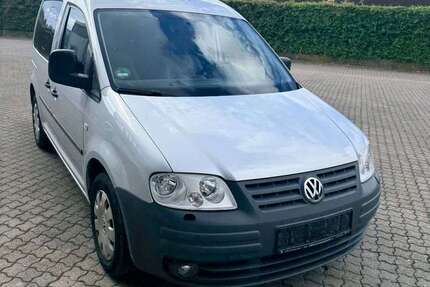 VW Caddy 180.000 km 4.999 &euro; Waldshut-Tiengen 79761