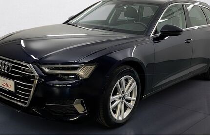 Audi A6 116.919 km 29.265 &euro; Northeim 37154
