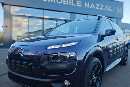 Citroen C4 Cactus 155.000 km 5.999 &euro; Saarlouis 66740