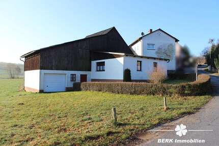 Haus Miltenberg / Schippach Schippach - 7 Zimmer, 126 m&sup2;, 185.000&euro; | Angebot:26074790