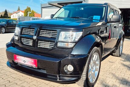 Dodge Nitro