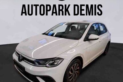 VW Polo 23.950 km 13.790 &euro; Appen 25482