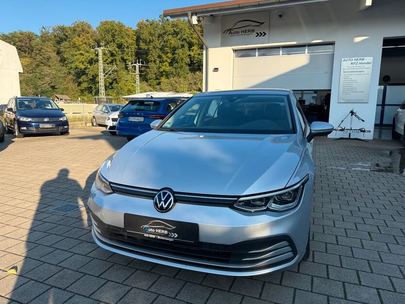 VW Golf 172.600 km 16.500 € Mochenwangen 88284