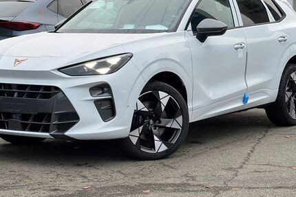 Cupra Terramar 1.500 km 49.650 € Wenden 57482