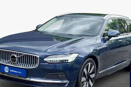 Volvo V90 19.494 km 46.450 &euro; Dresden 01277