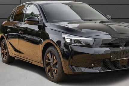 Opel Corsa 6.500 km 19.599 € Kronberg 61476