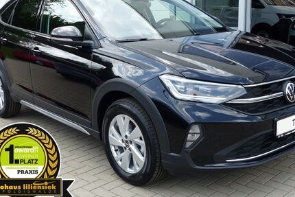 VW Taigo 5.490 km 22.950 &euro; Dippoldiswalde 01744