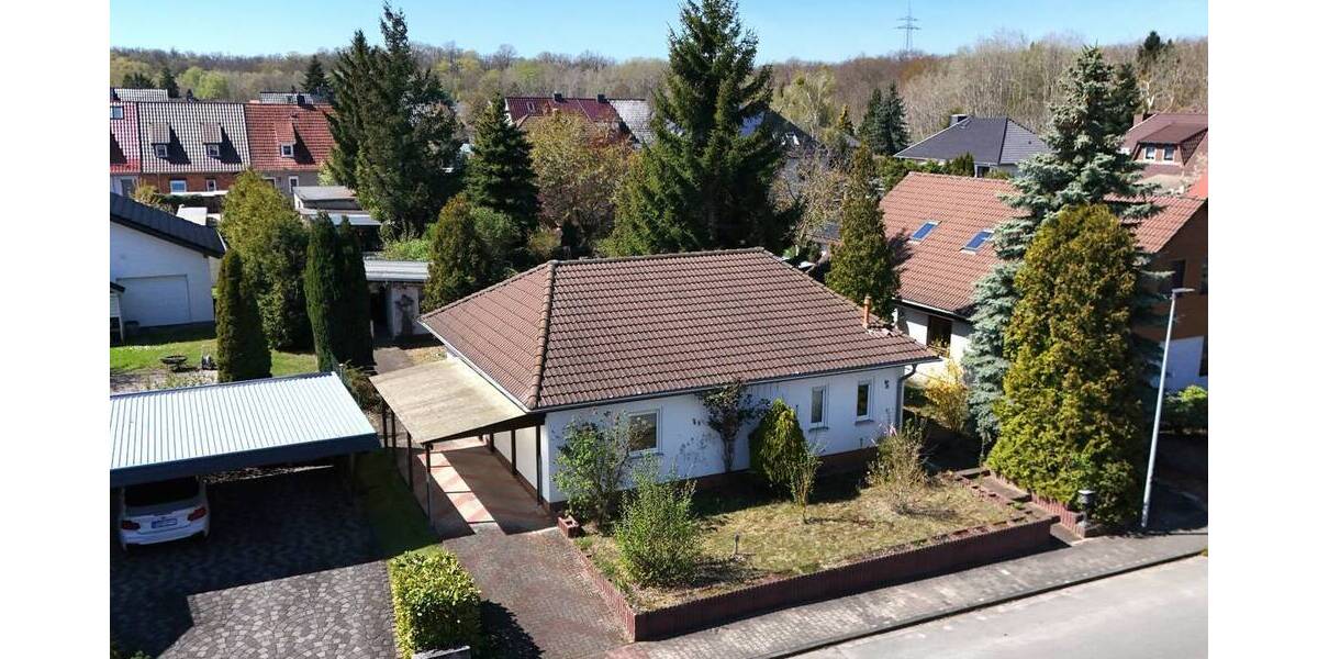 Einfamilienhaus Gräfenhainichen Zschornewitz - 3 Zimmer, 87 m&sup2;, 185.000&euro; | Angebot:26569520