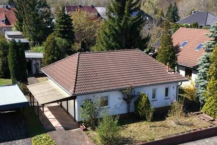 Haus Gräfenhainichen Zschornewitz - 3 Zimmer, 87 m&sup2;, 185.000&euro; | Angebot:26569520