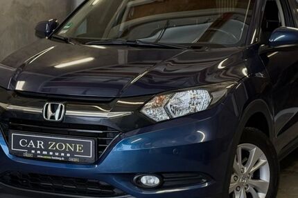 Honda HR-V 100.000 km 13.460 &euro; Hamburg 20539
