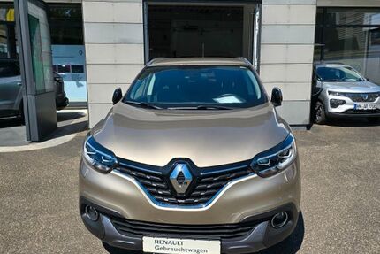 Renault Kadjar 86.550 km 12.495 &euro; Bad Wimpfen 74206