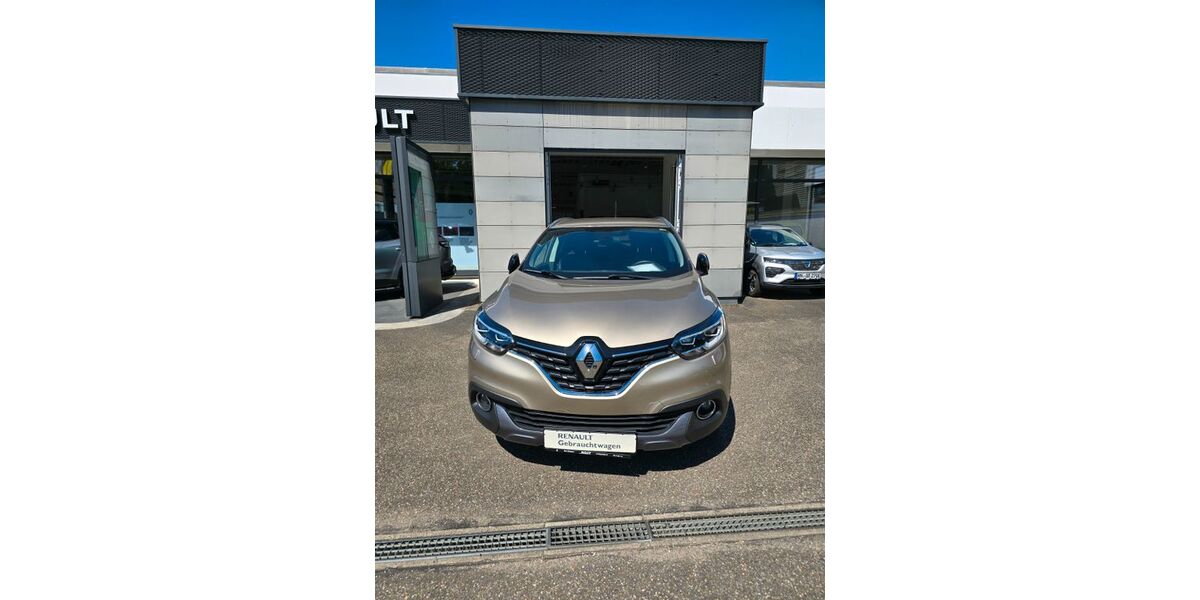 Renault Kadjar 86.550 km 12.495 &euro; Bad Wimpfen 74206