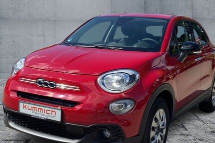 Fiat 500X 18.450 km 18.490 &euro; Aalen-Dauerwang 73457