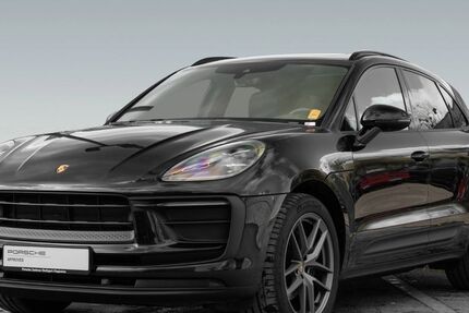 Porsche Macan 28.700 km 79.500 &euro; Filderstadt 70794