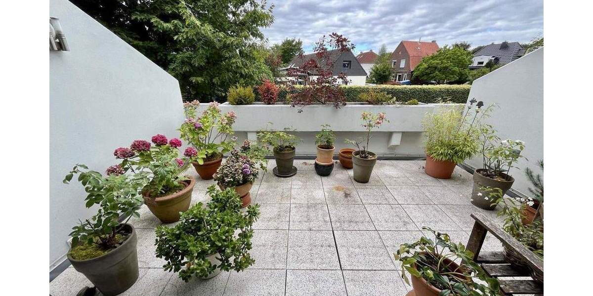 Etagenwohnung Delmenhorst Dwoberg/Ströhen - 2 Zimmer, 70 m&sup2;, 165.000&euro; | Angebot:24858245